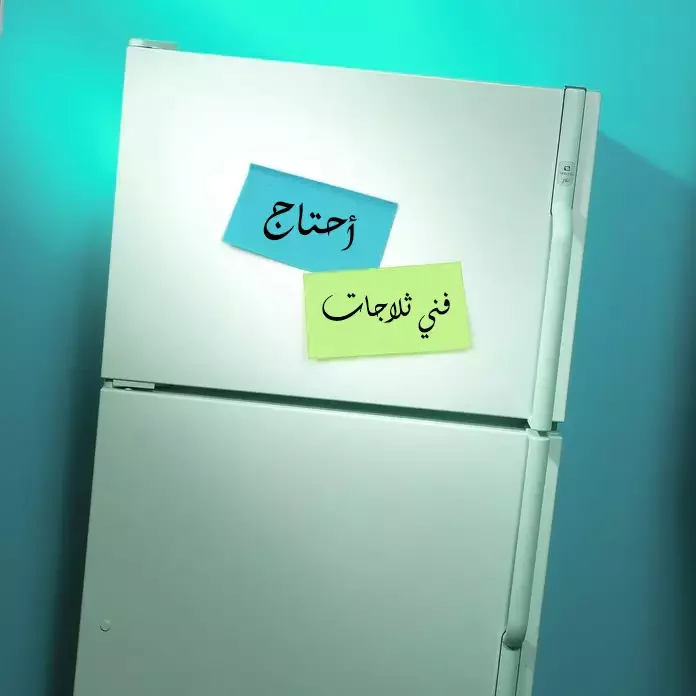 العناية بالثلاجات والحفاظ عليها