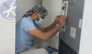 حول موقع المركز المعتمد للصيانة 3 فني تصليح ثلاجات