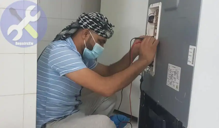 فني تصليح ثلاجات هندي فني تصليح ثلاجات هندي