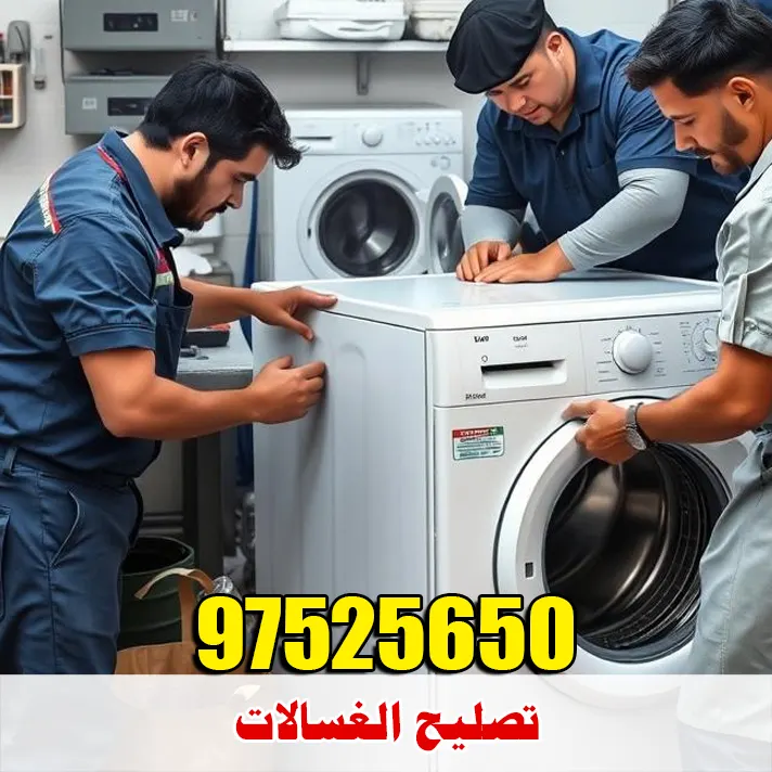 تصليح الغسالات في الكويت تصليح الغسالات في الكويت صيانة وفحص شامل لجميع الماركات